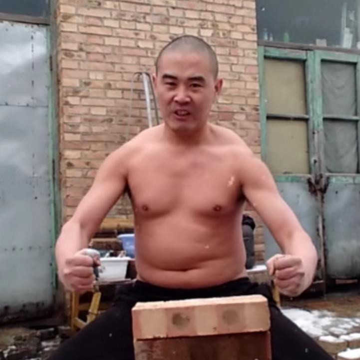 河北光棍哥