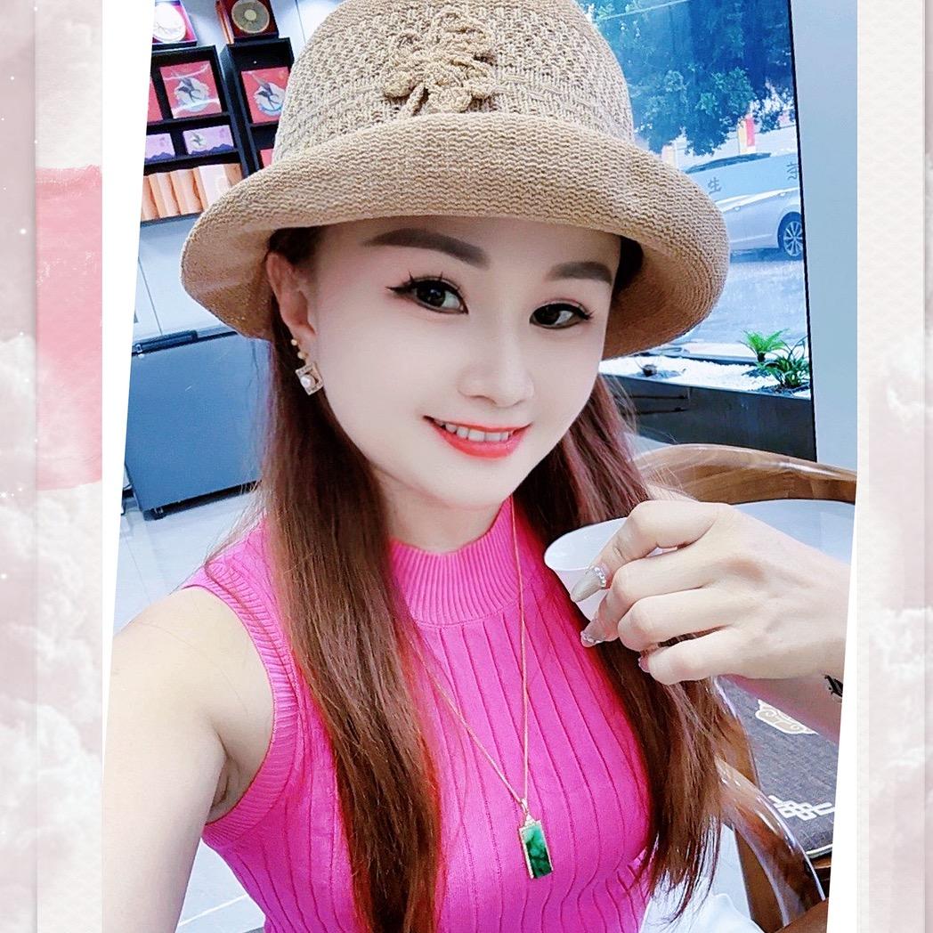 💋真真
