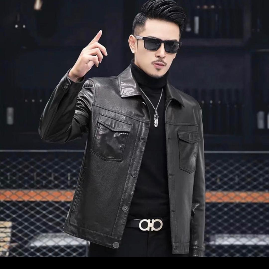 海宁皮都男装利金服装厂