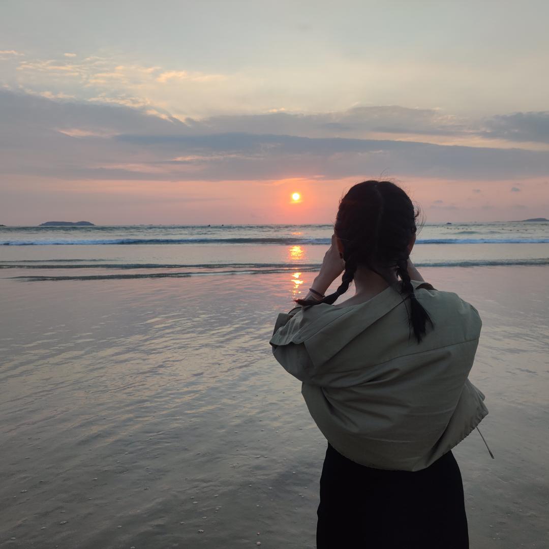 林子不是林子丶