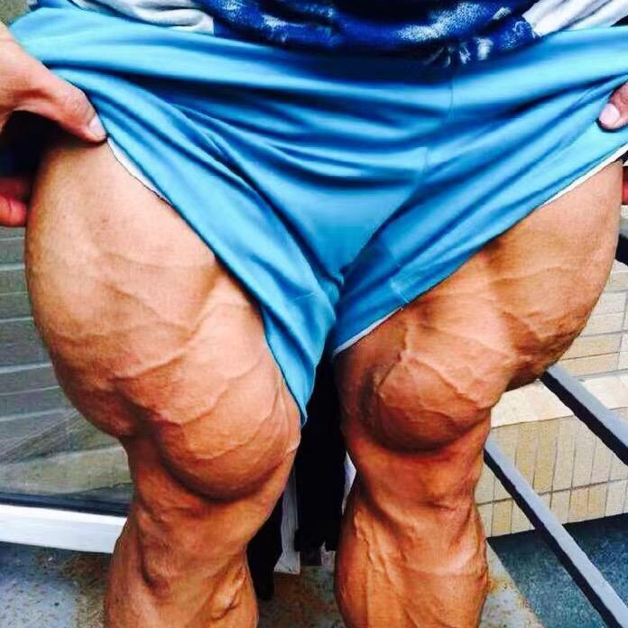 Bodybuilding