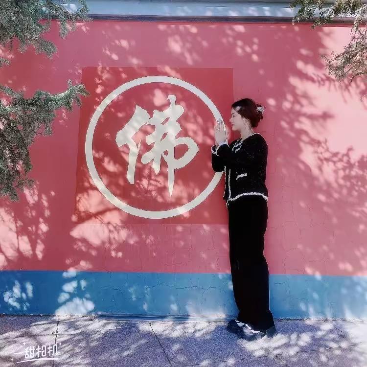 丽姐溜达串 烧烤主理人洋洋