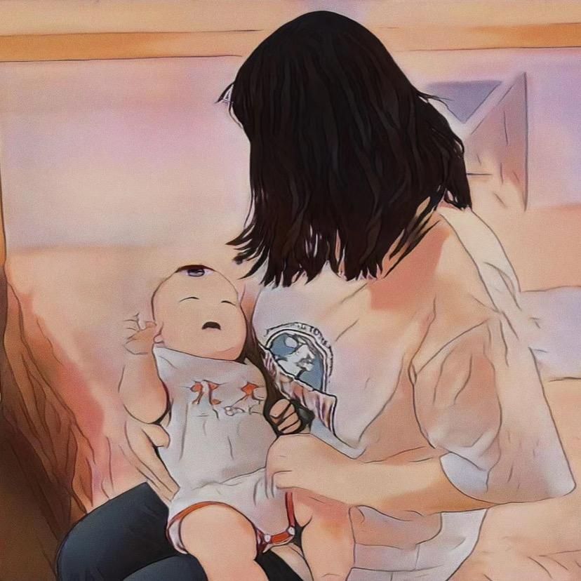 可乐妈妈