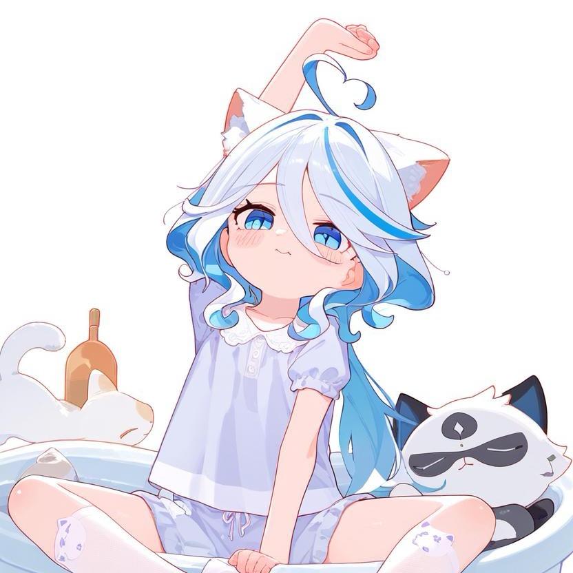 小芙气