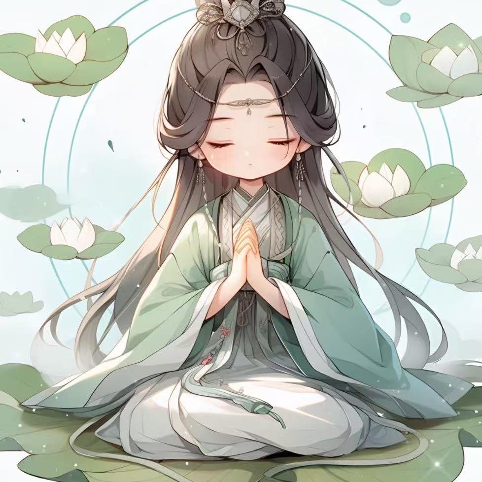 灵犀小师妹