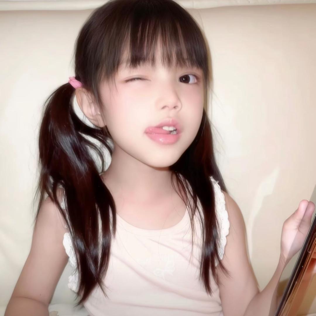 吃饱就睡惹你没
