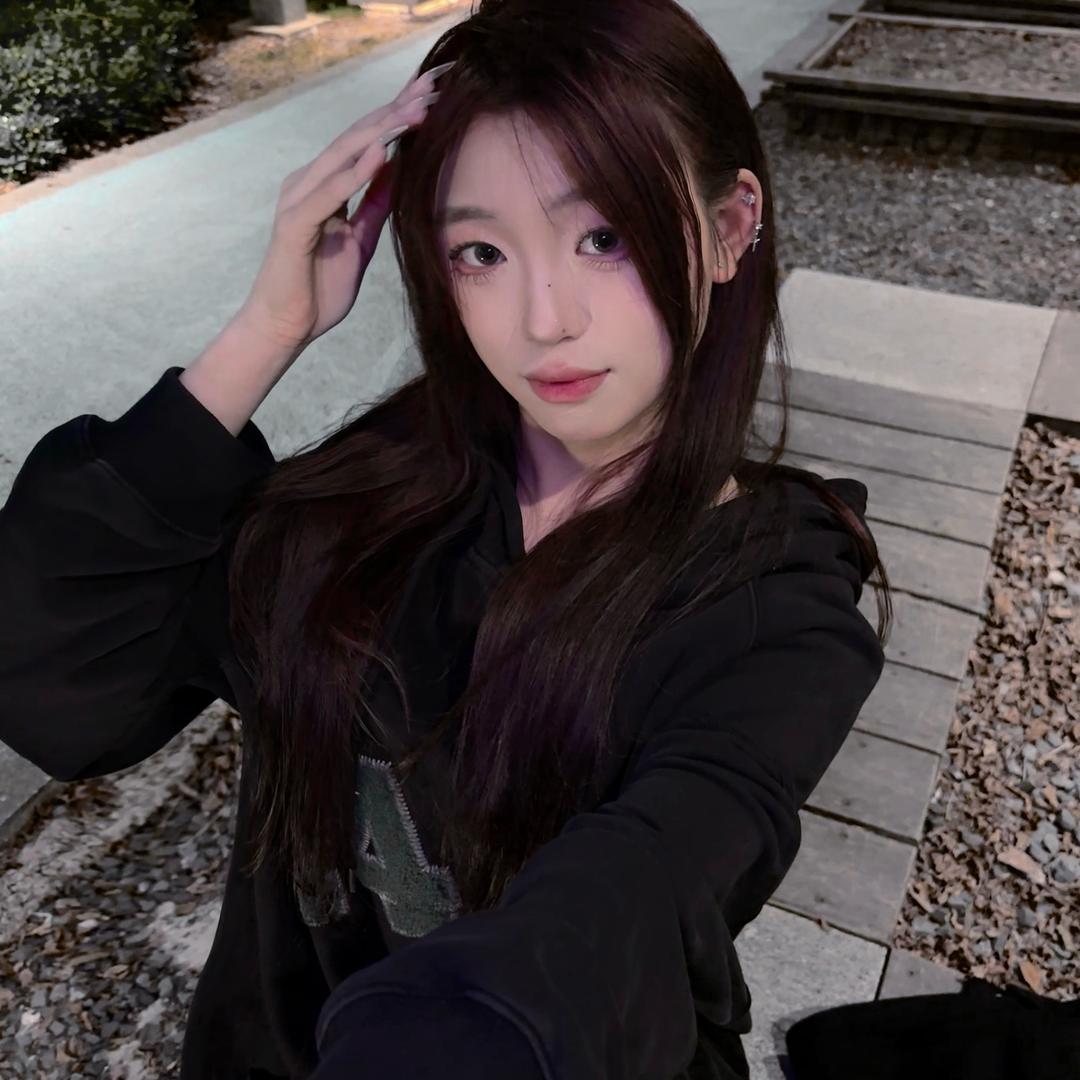 亚子莓烦恼(侄女版）