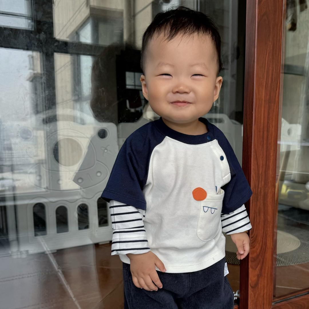 改改小盆友🌞