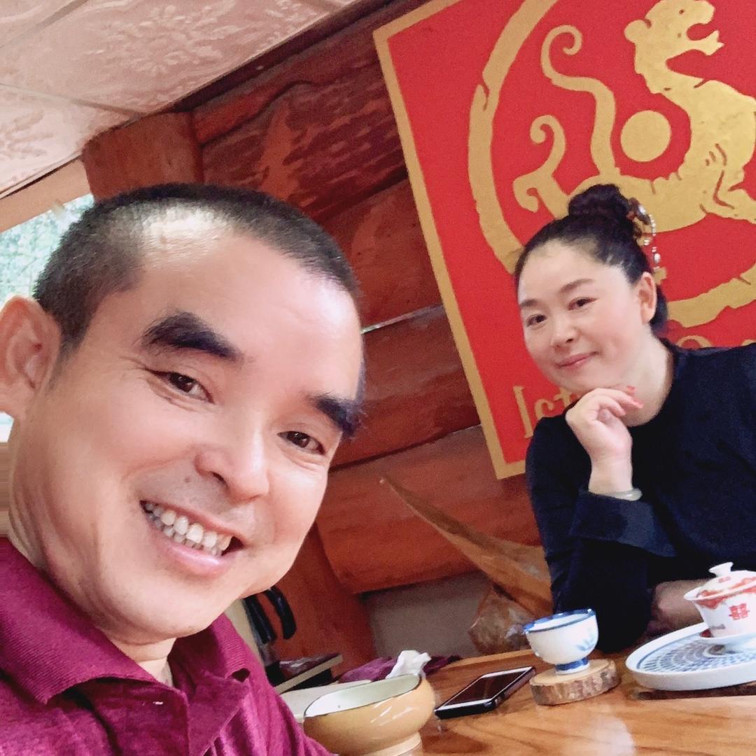 金色东方古茶庄园