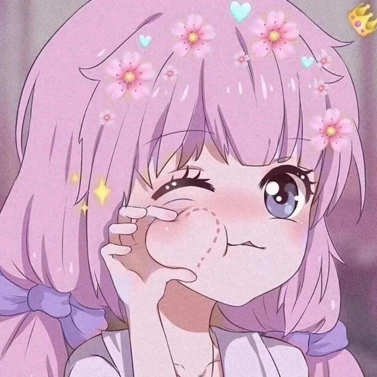 仙女的月亮🌙