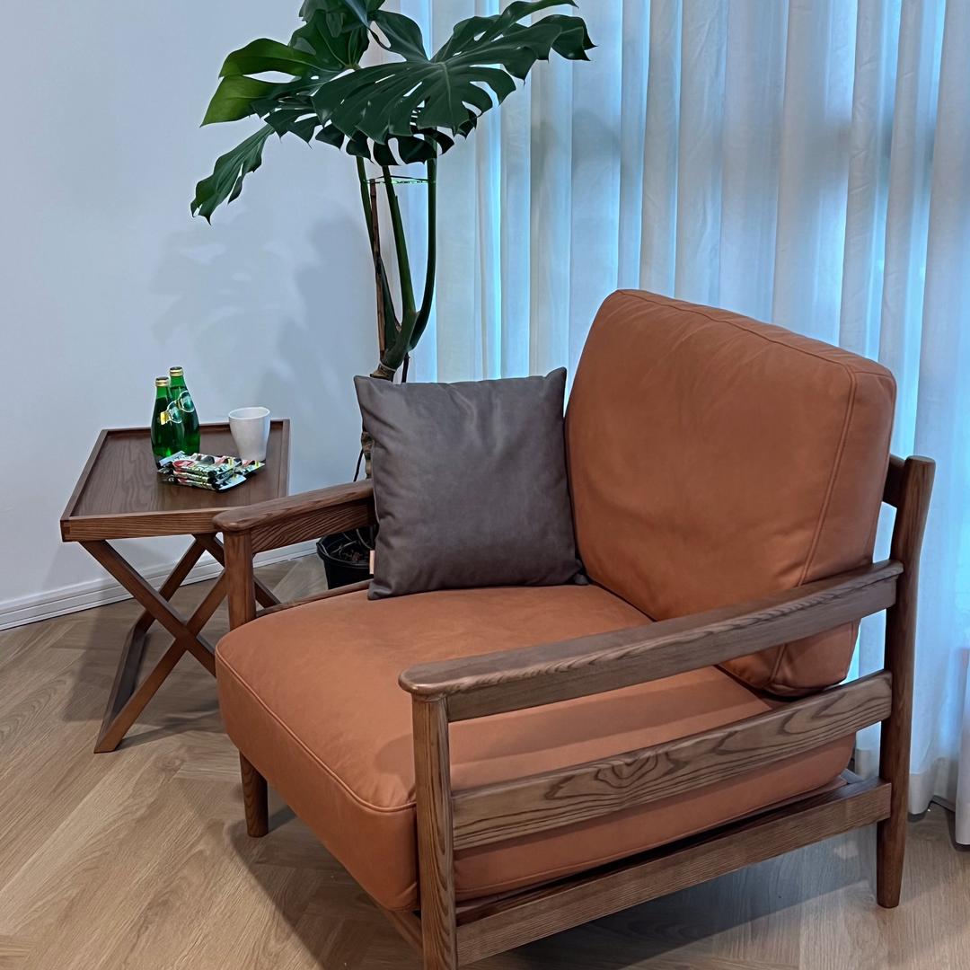 家具•匠心原木
