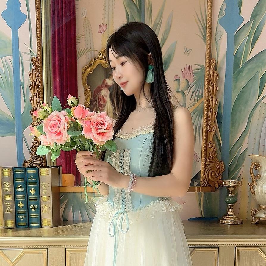 小仙🎵长笛