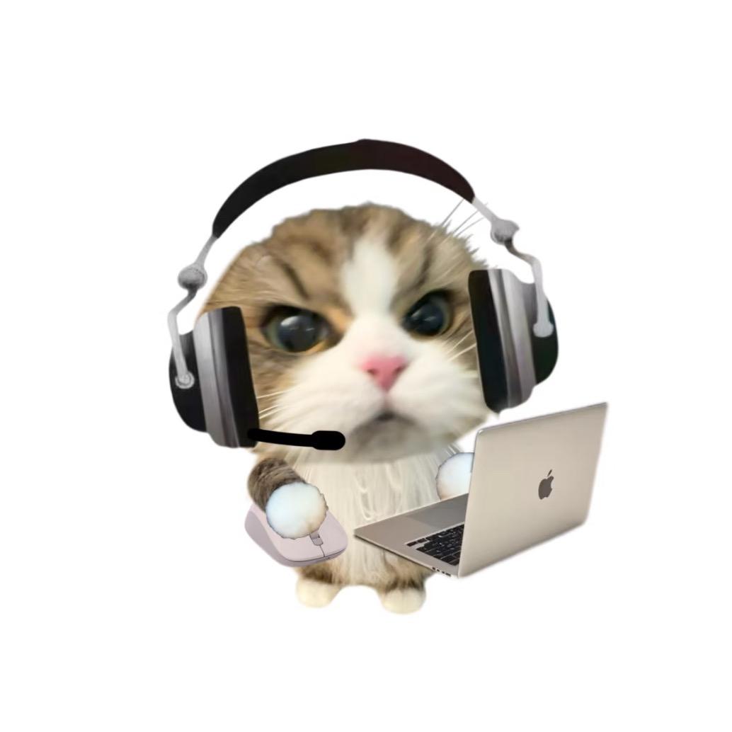 摸鱼小7（狂躁版）