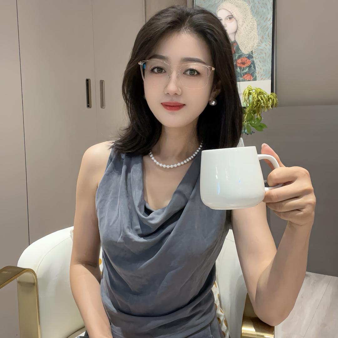宁好吖～