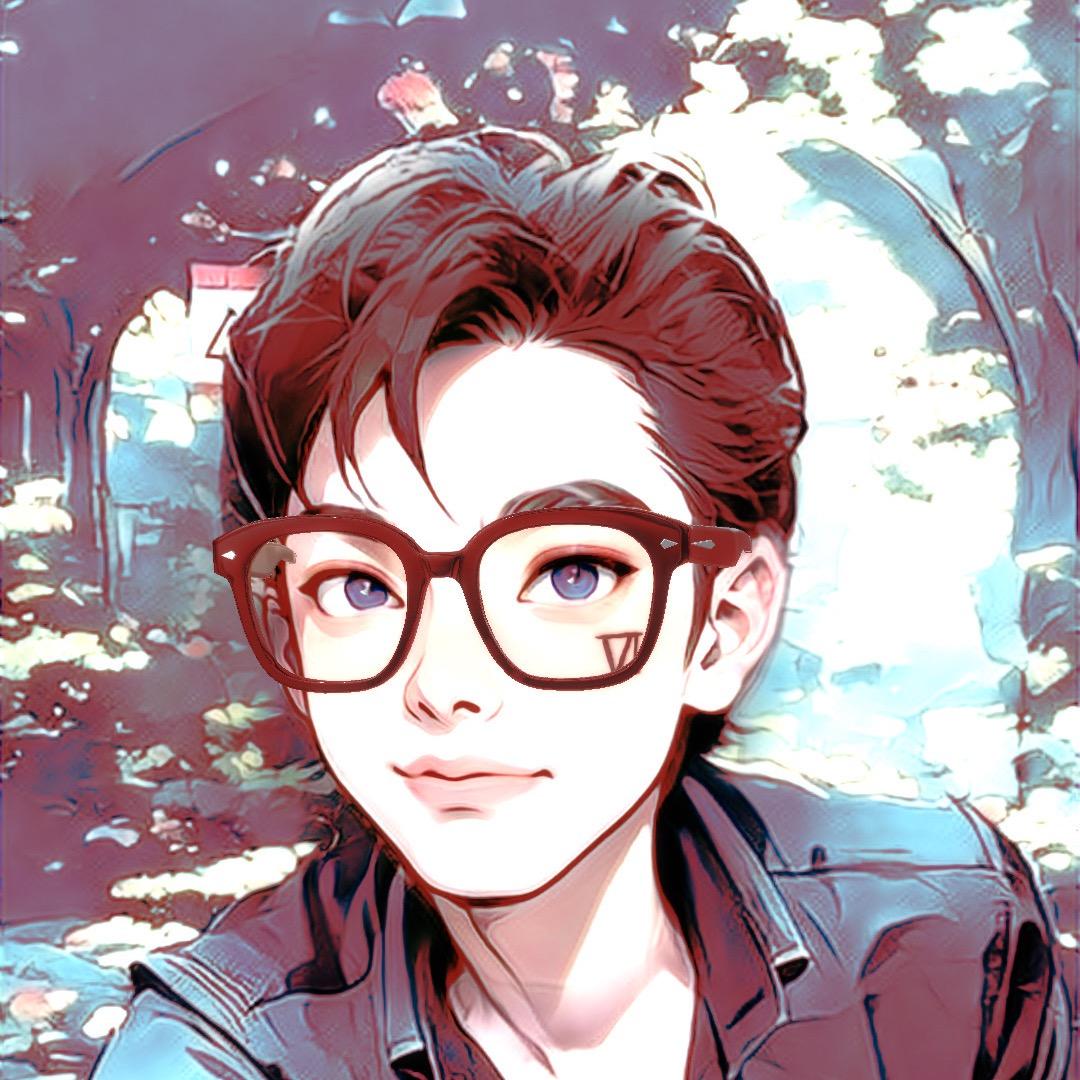 晶彩助残—梁小良