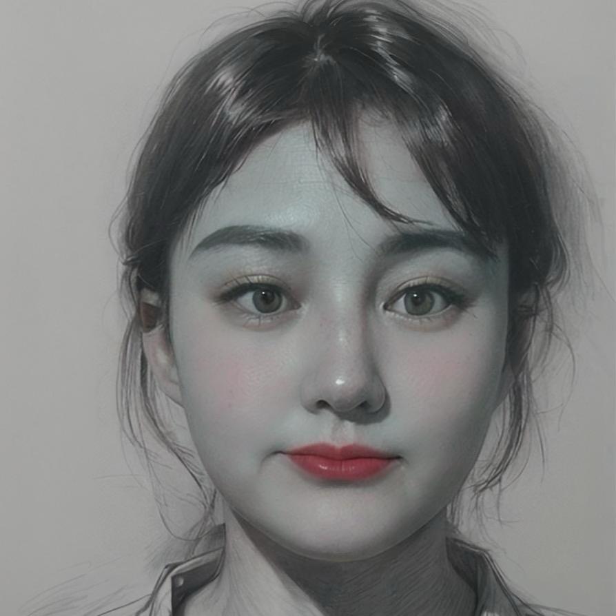 保持微笑🙂