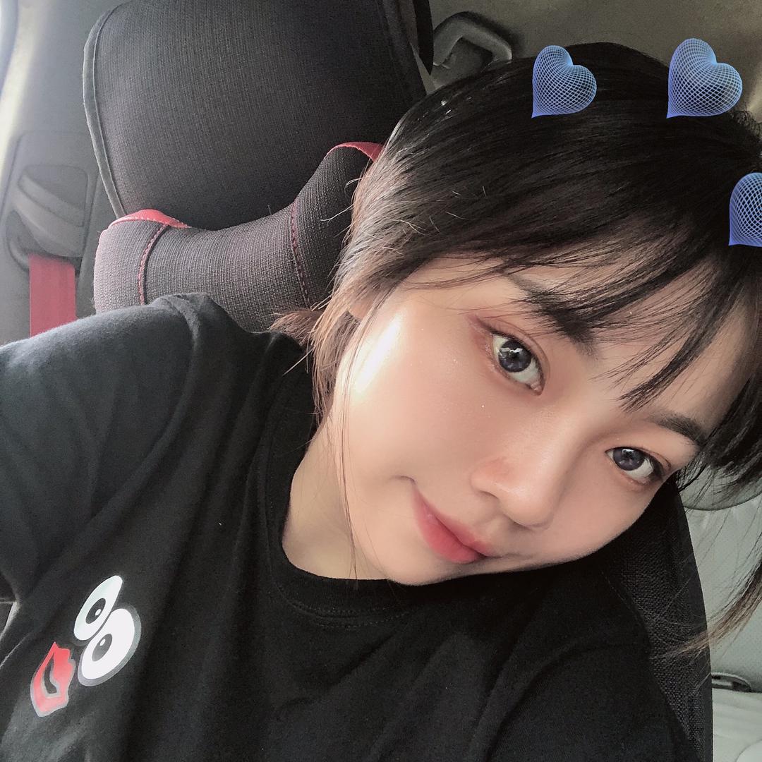 Xu小欣🐽