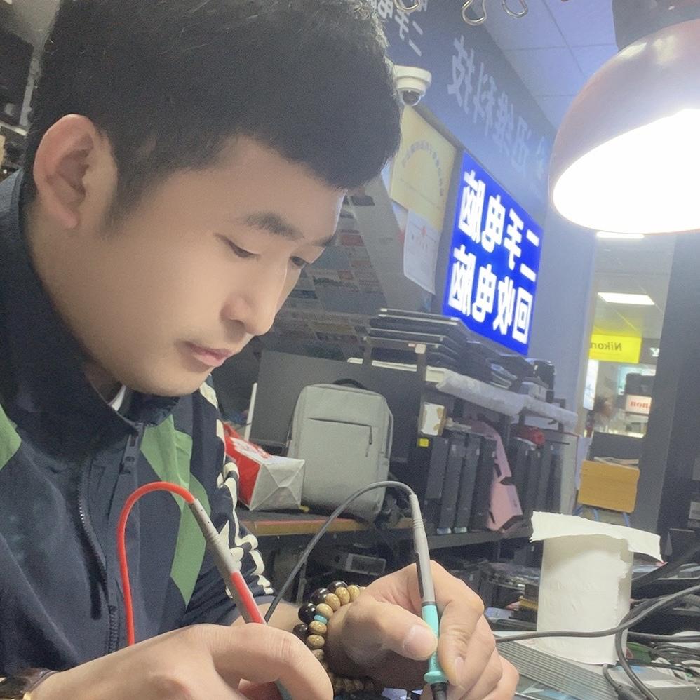 耀哥电脑维修