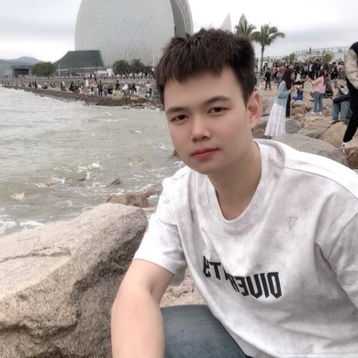 小橙子🍊怪我咯