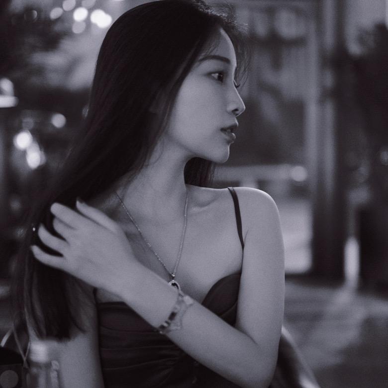 清纯