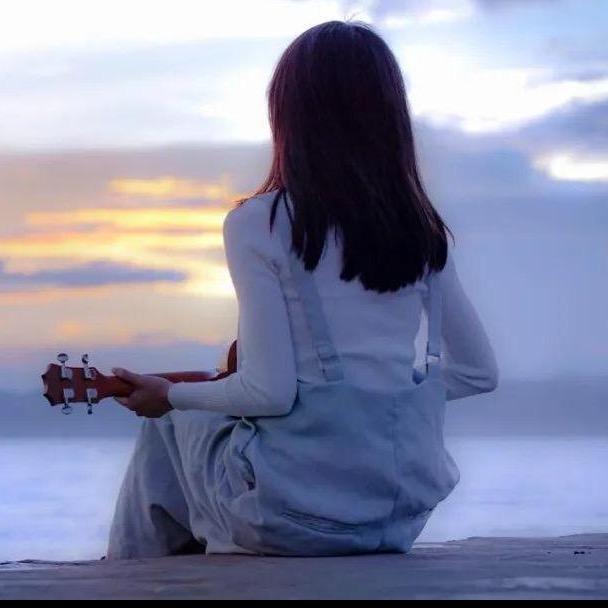 心如止水💫