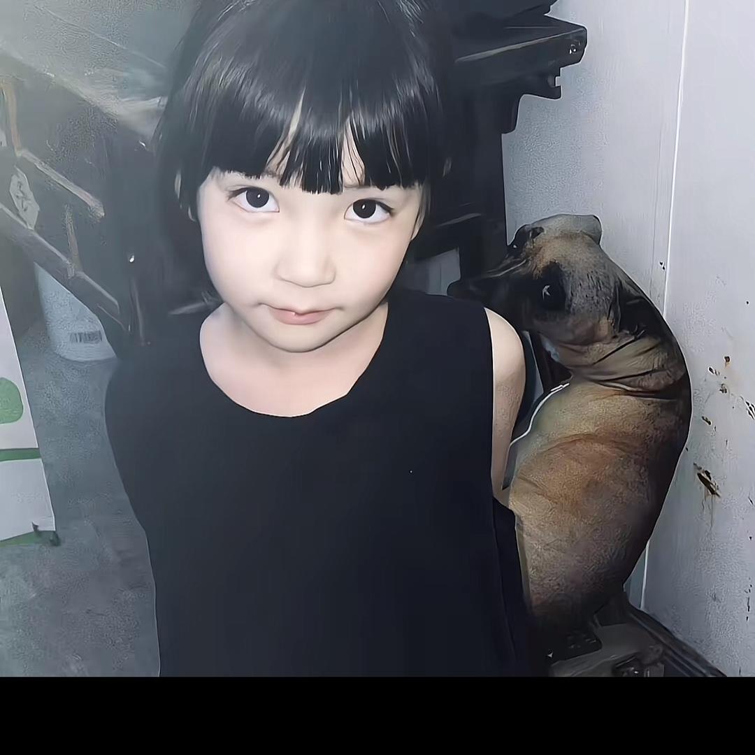 开心喽！
