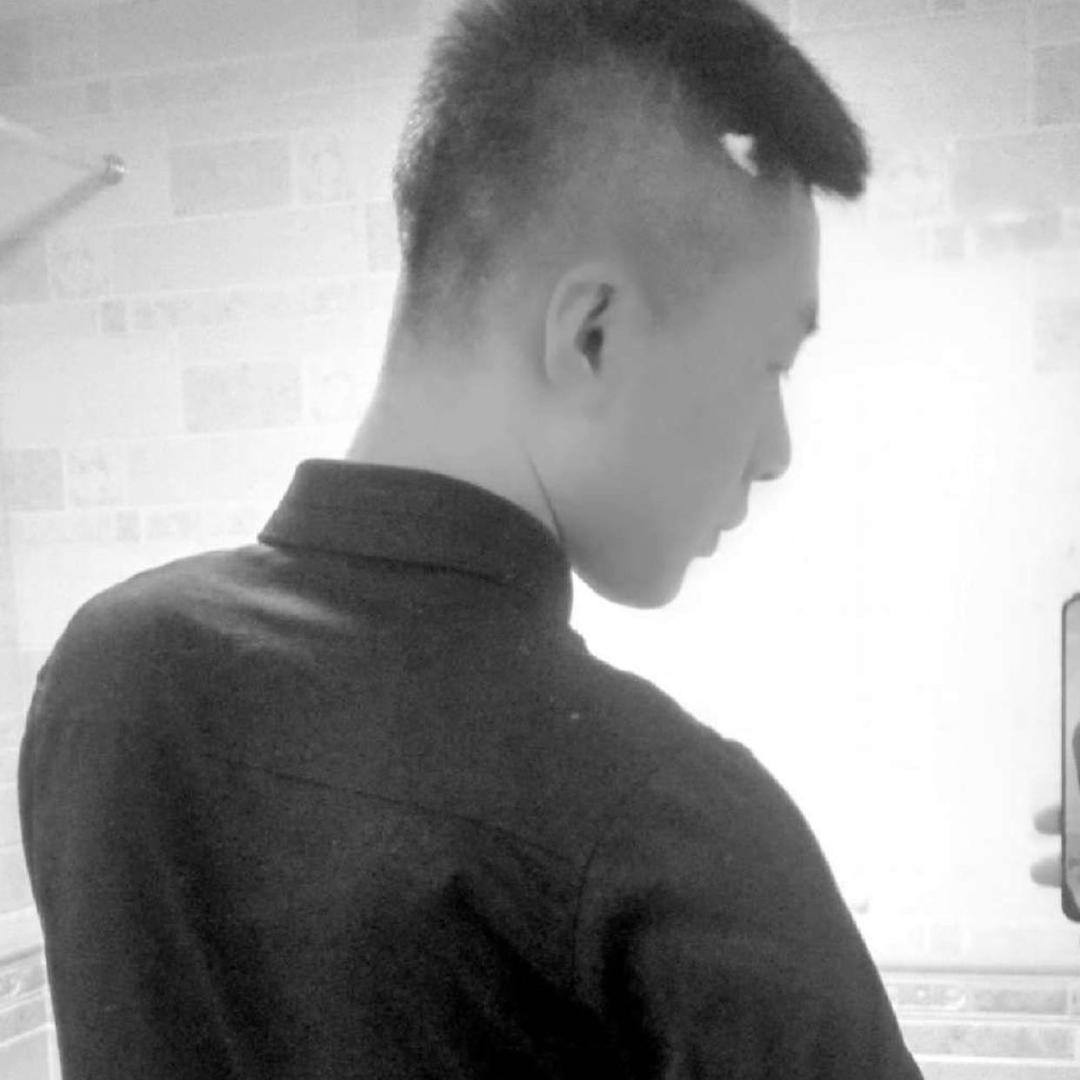 小张努力中