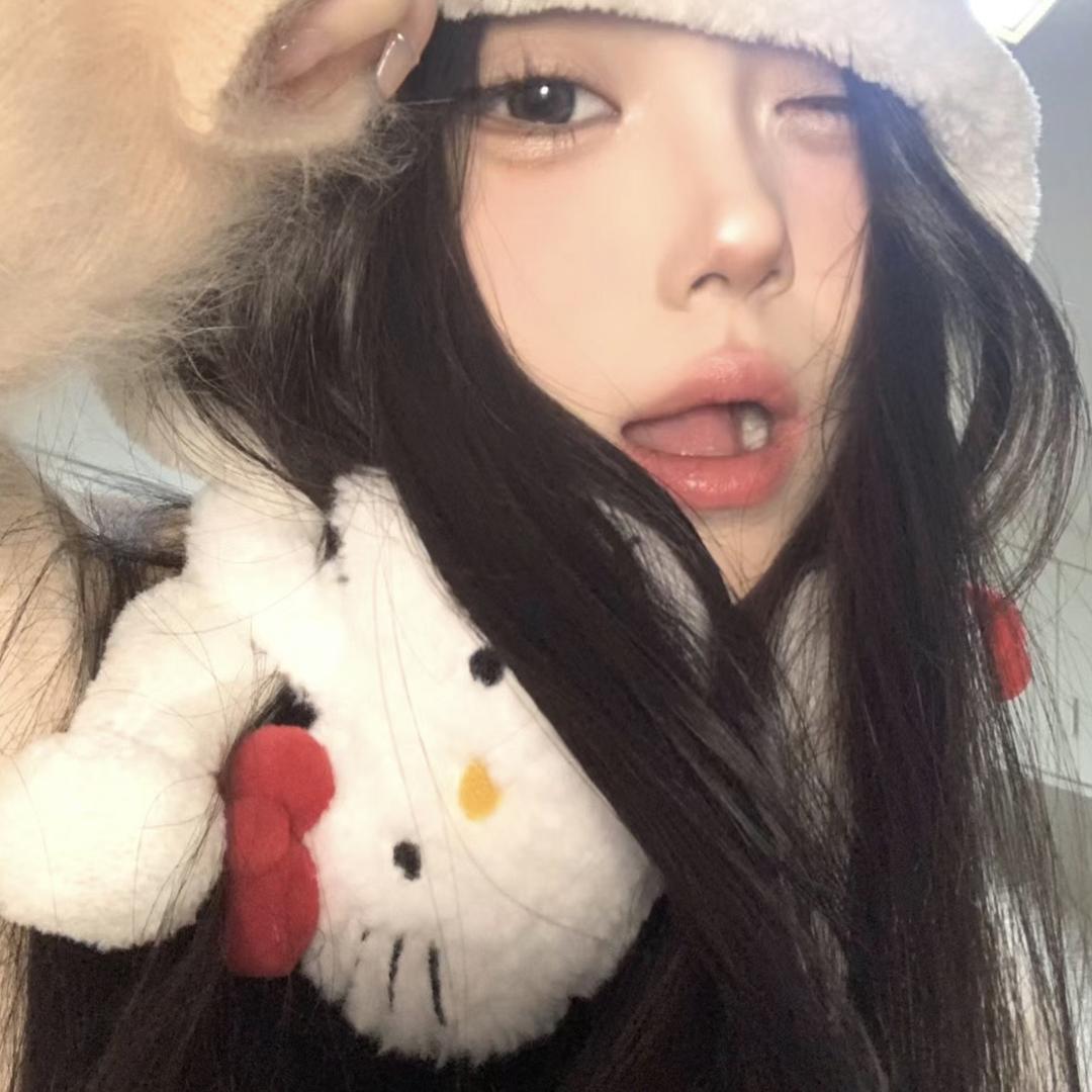 🌈美女亓