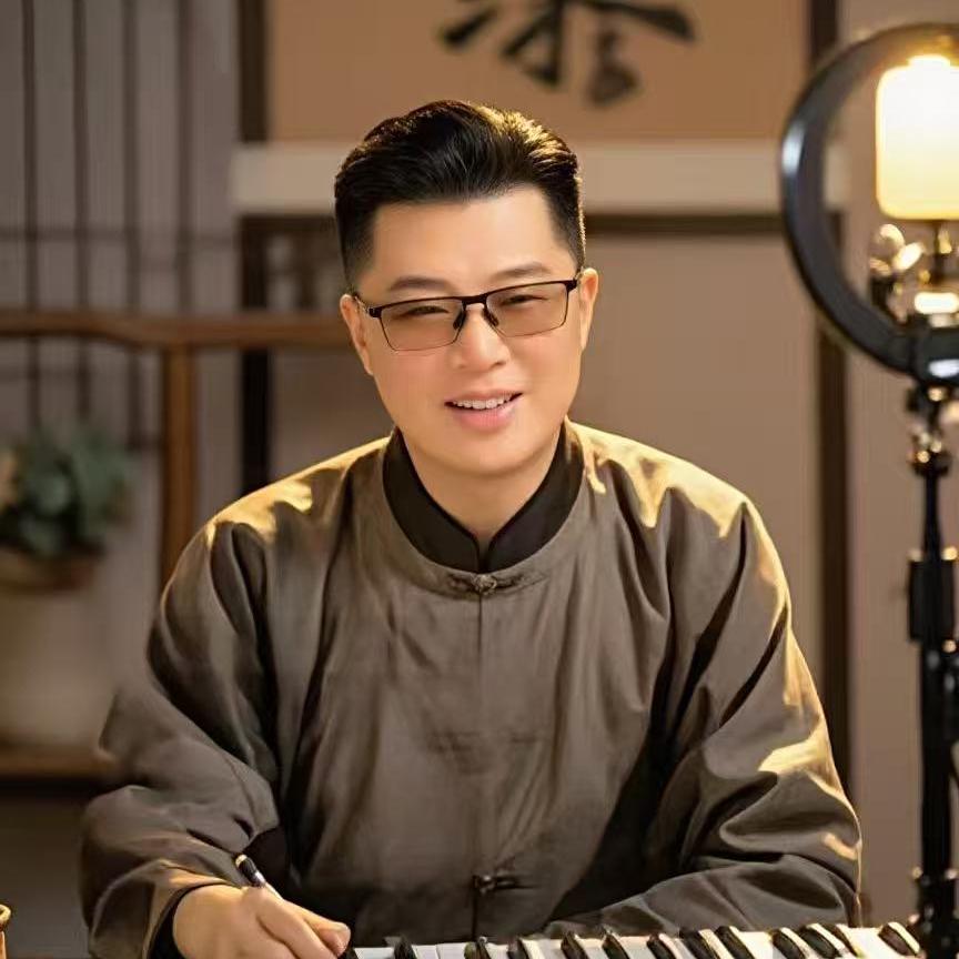 睿克吸引力直播间