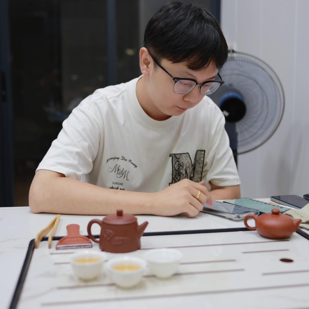 鹏诚 （潮友科技）