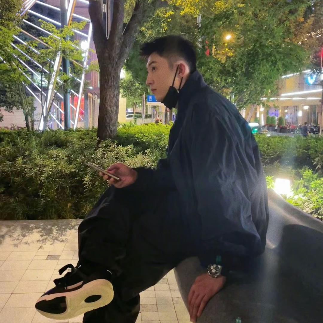橙c美式