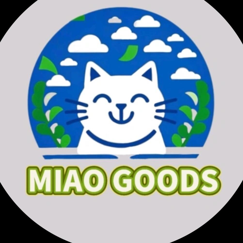 喵谷MiaoGOODS