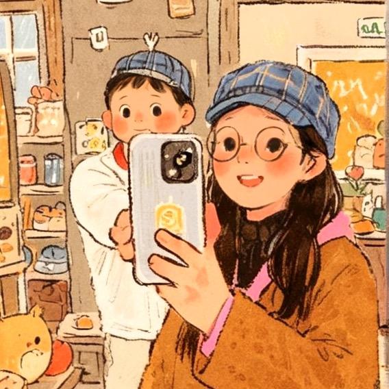 🦊只爱ZMF