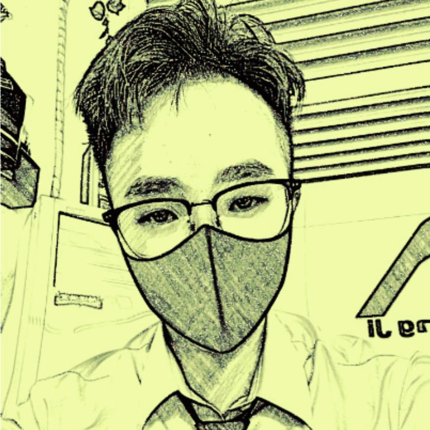 咸鱼不闲