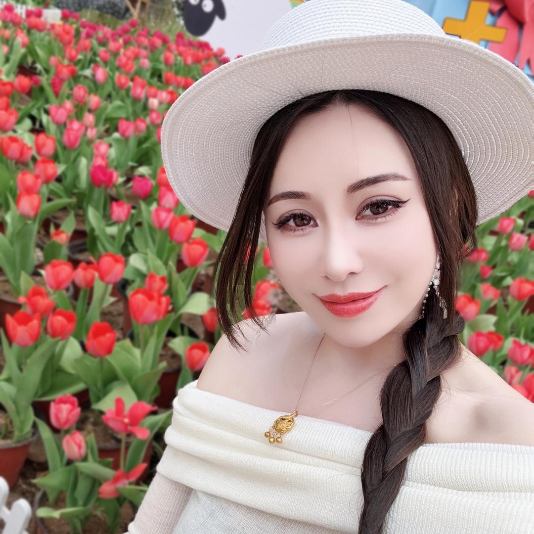 蓉儿～