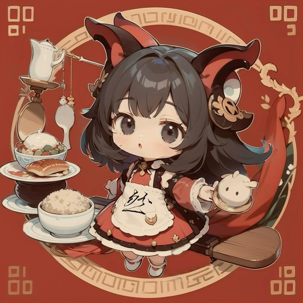 然宝的日记铺
