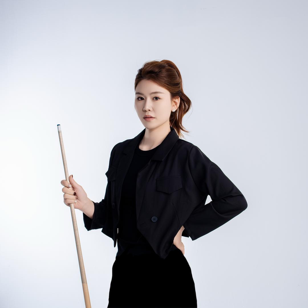 台球王诺🎱（皮尔力代言人）