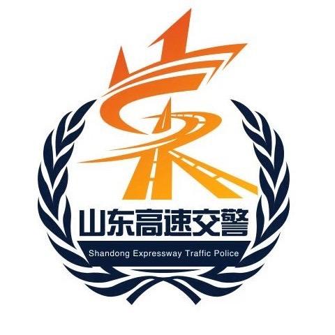 山东高速交警@抖音