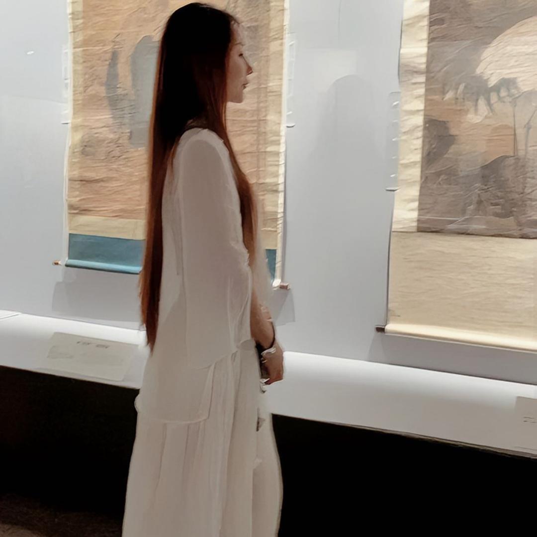 轻春上门美甲美睫