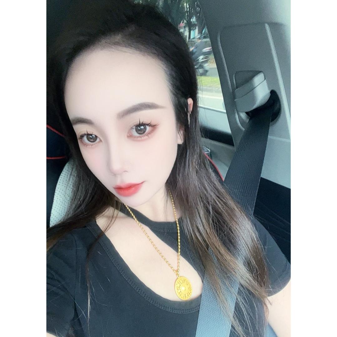Cindy😘