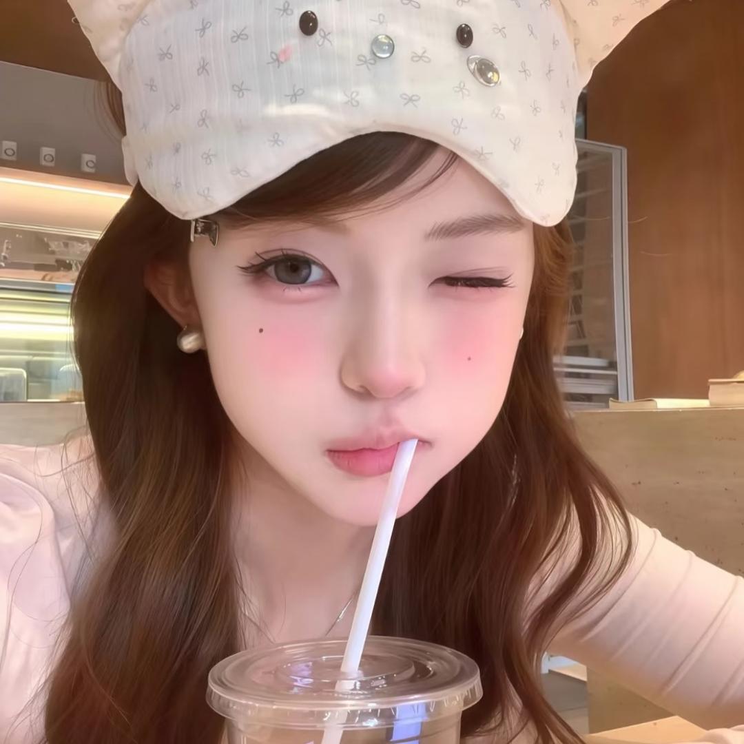 小橙子🍊