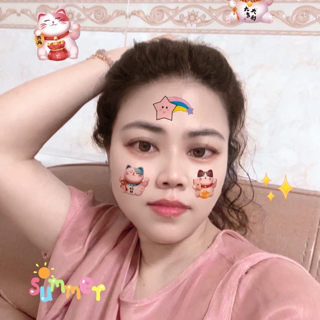不装扮