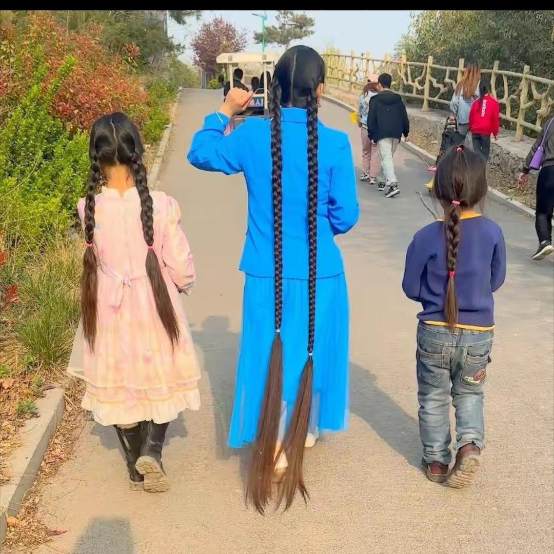 征征爱养发