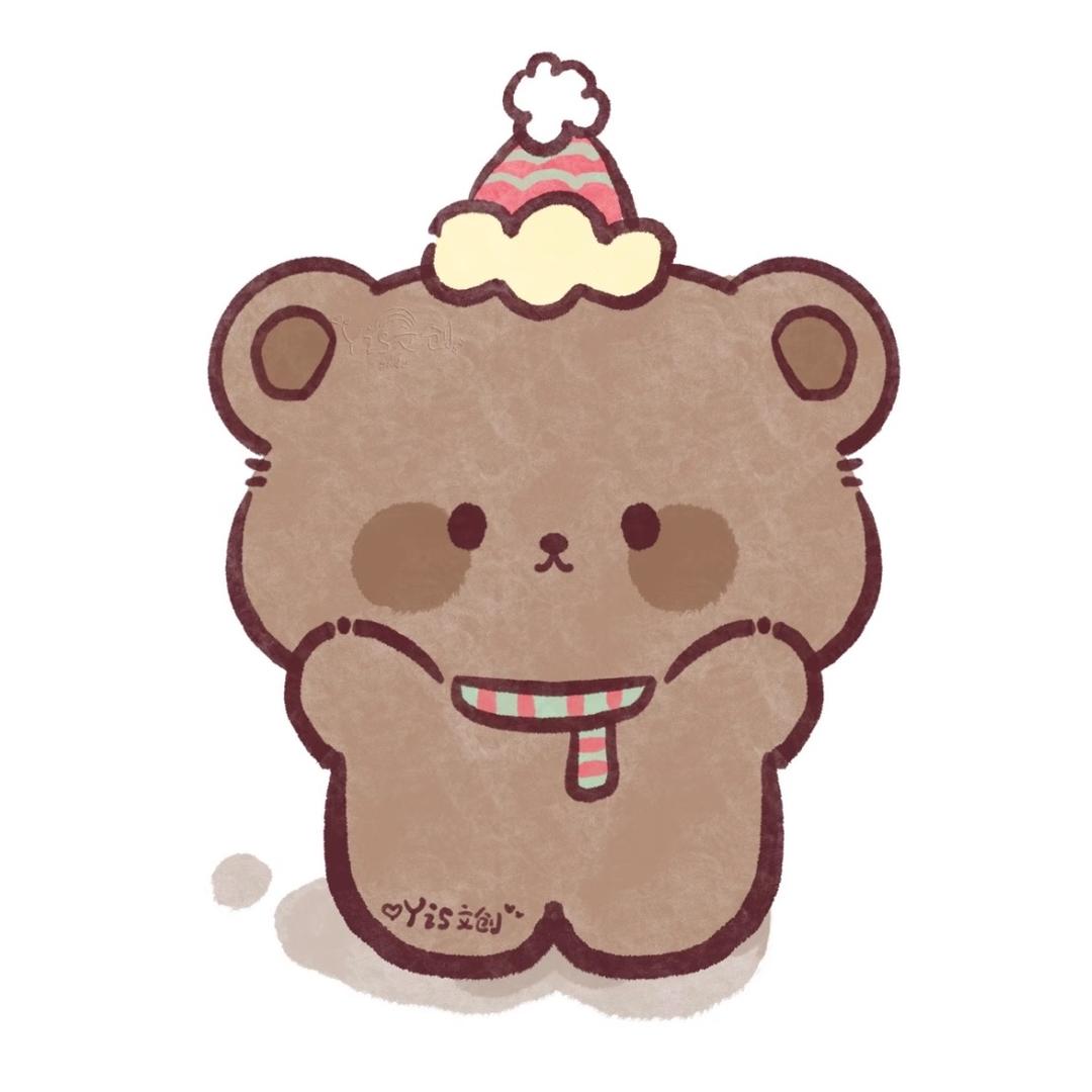 小熊🐻