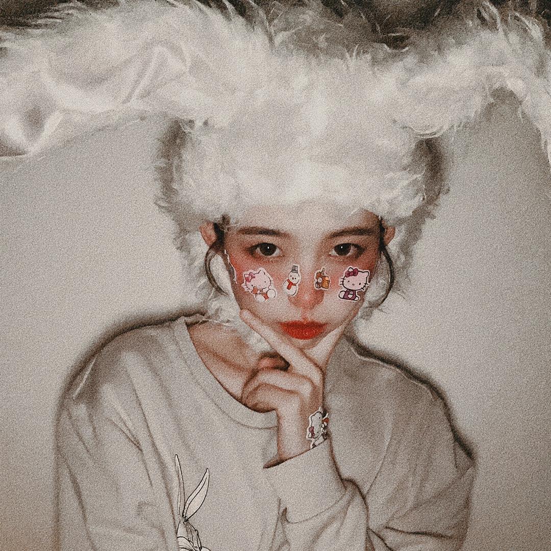 可爱可不爱