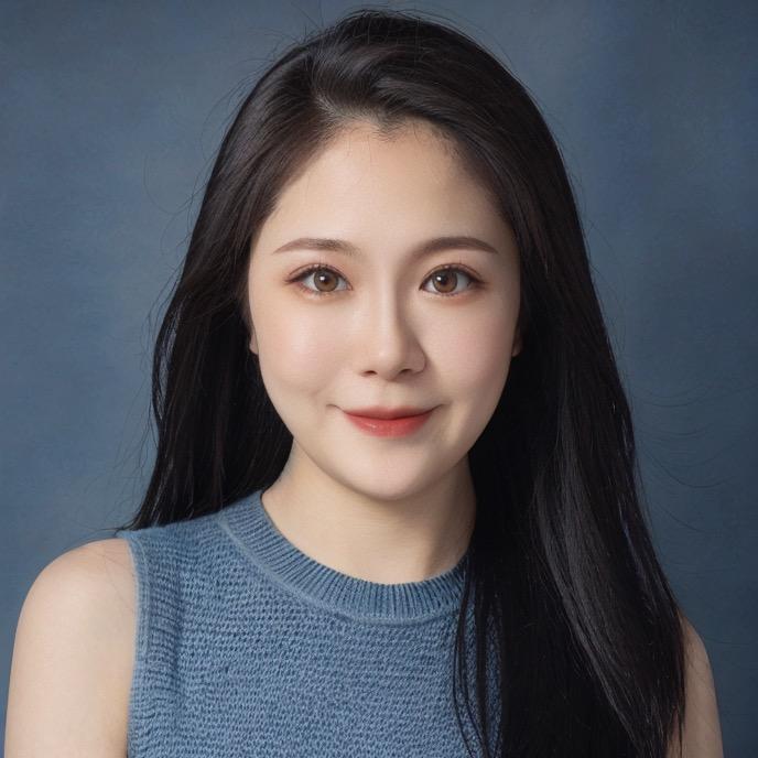 一点甜吖