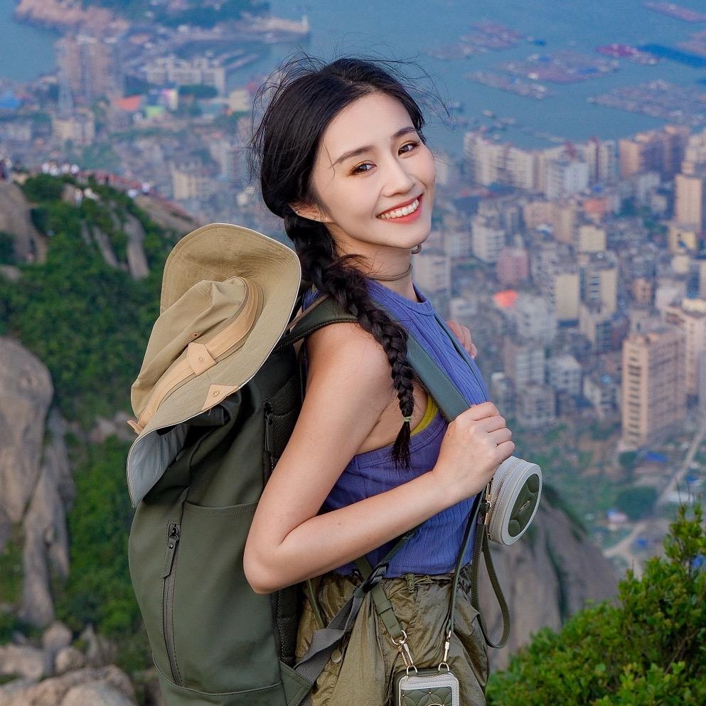 是张珂儿没错