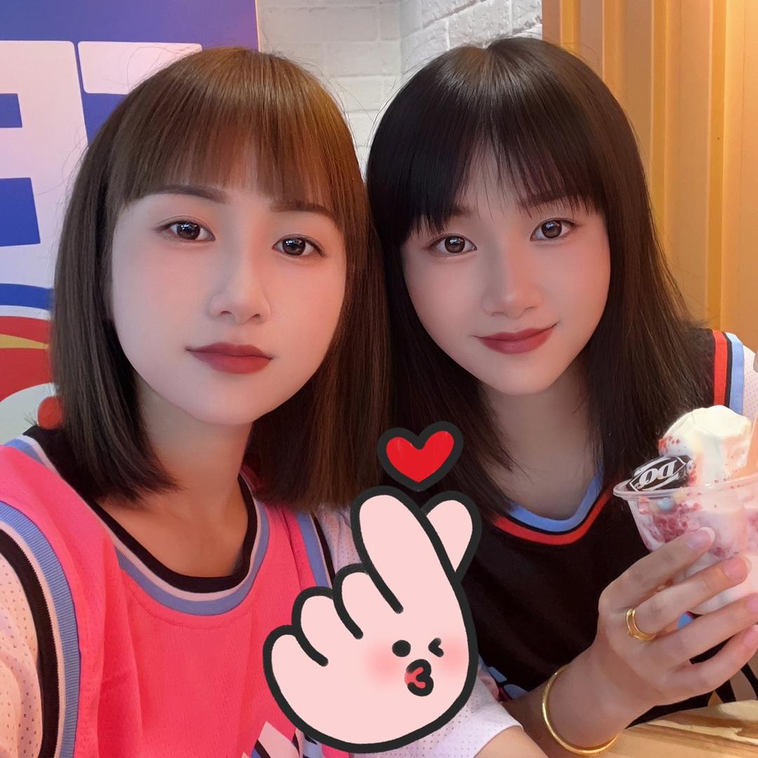 敏敏娜娜