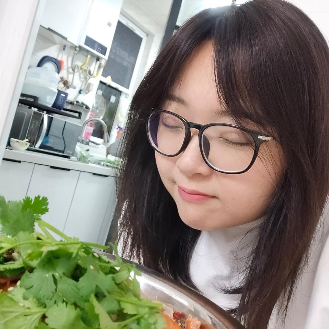 🌈控糖的果子🍬记录生活🥝