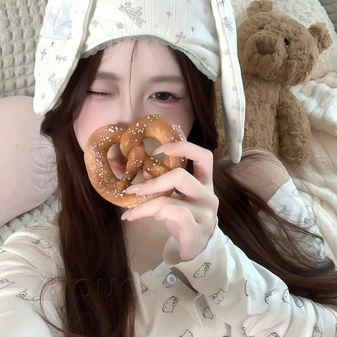 懒懒惢大王🐨.